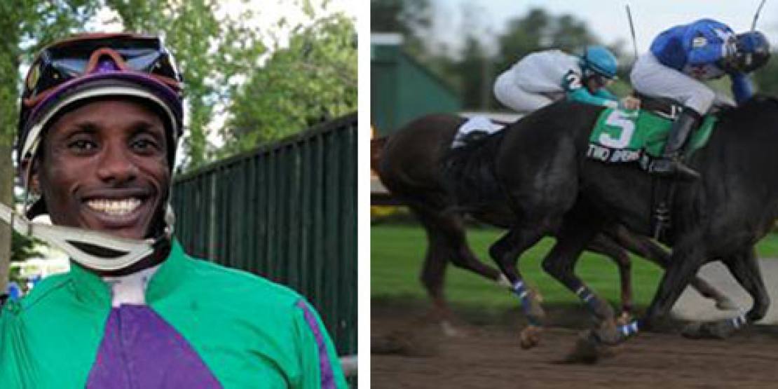 Fort Erie Race Track Wrap up for the Season