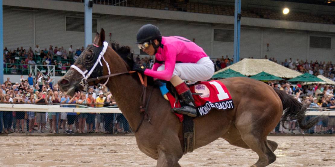 Fort Erie Race Track announces purse scale increase